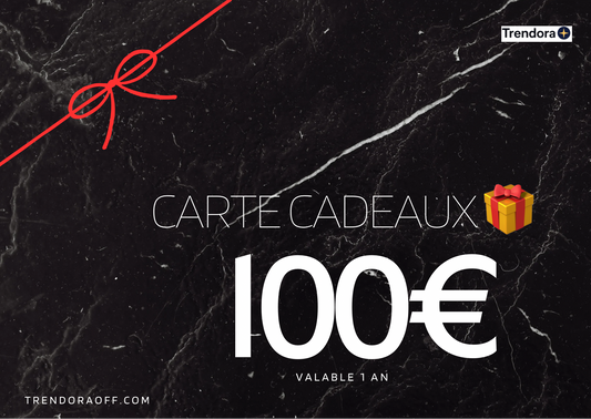 Carte Cadeaux 🎁
