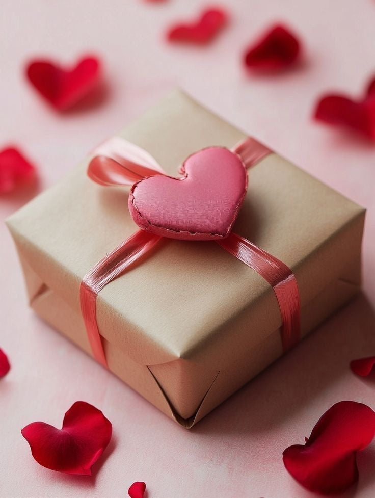 Cadeaux & Romance🎁