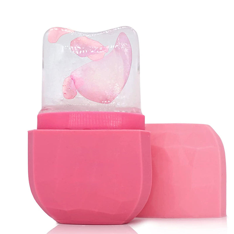 Upgraded Ice Roller for Face Eyes and Neck to Brighten Skin