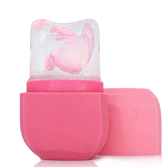 Upgraded Ice Roller for Face Eyes and Neck to Brighten Skin